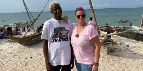 Vox-Sendung: „Goodbye Deutschland“-Auswanderin zieht in Tansania zu Mann, der sie ausraubte