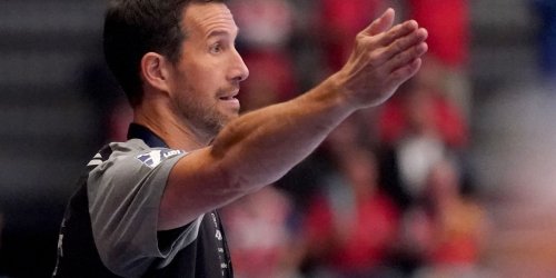 Handball-Bundesliga: HSV-Handballer verlieren knapp in Gummersbach