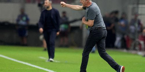 Bundesliga: Freiburg in Frankfurt: Schafft der SC die Trendwende?
