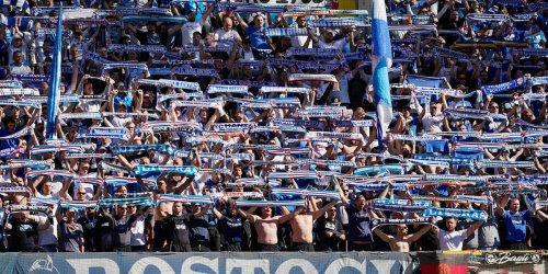 2. Bundesliga: Hansa Rostock und seine Fans: Sicherheitsstruktur verbessert