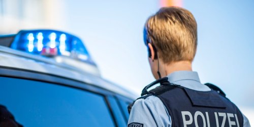 Chemnitz: 42-Jähriger bei Streit mit Messer am Arm verletzt