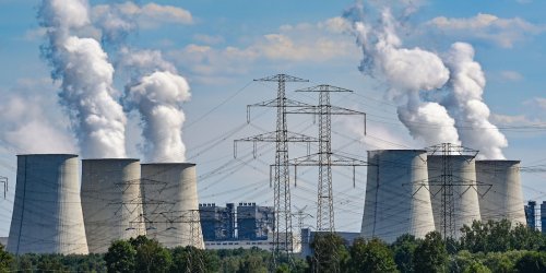 Energieversorgung: Block des Kohlekraftwerks Jänschwalde zurück am Stromnetz