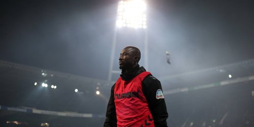 Naby Keita: Nach Eklat: Werder Bremen schmeißt ehemaligen Klopp-Star aus dem Kader