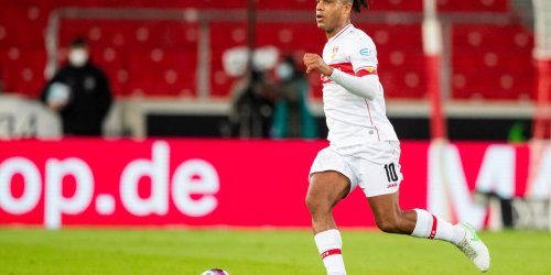 Abschied vom Jugendklub: VfB-Urgestein verlässt Stuttgart