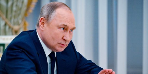 Gastbeitrag von Gabor Steingart: „Prekäre Situation“: Putins Armee greift jetzt mit der Boa-Constrictor-Strategie an