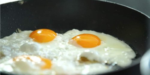 Wichtige Eiweiße und Nährstoffe: Wie Eier Ihnen beim Abnehmen helfen können