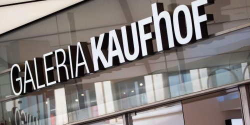 Landtag: Debatte über Schließungen bei Galeria Karstadt Kaufhof