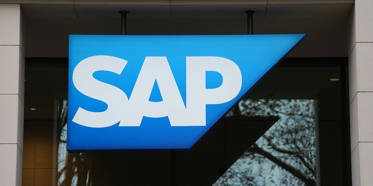 Dax: SAP mit Gewinnsprung zum Jahresauftakt
