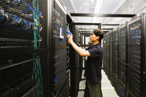 Mit künstlicher Intelligenz lässt sich nachhaltiger investieren