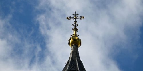 Aufarbeitung: Missbrauchsopfer verlangen Schuldbekenntnis der Kirche