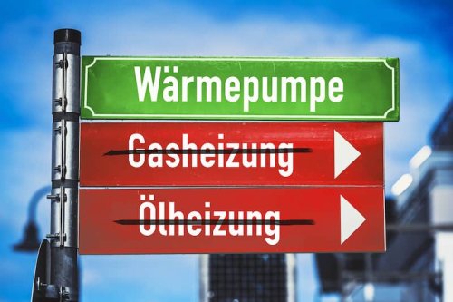 Aus drei Gründen scheitert die deutsche Wärmepumpen-Wende