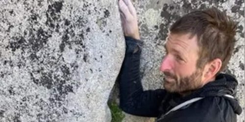Zach Milligan: Berühmter US-Bergsteiger (42) stürzt in den Rocky Mountains in den Tod