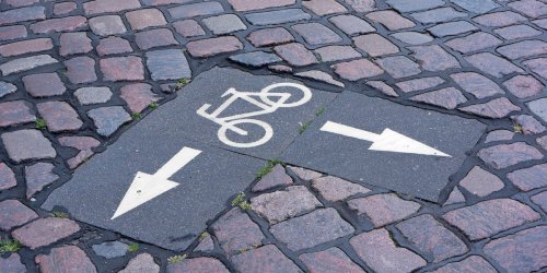 Aggressivität und Lebensgefahr: Diese deutsche Stadt hasst Fahrradfahrer