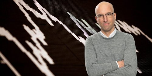 Die „René will Rendite“-Kolumne: Vier ETFs, die Sie nachts besser schlafen lassen