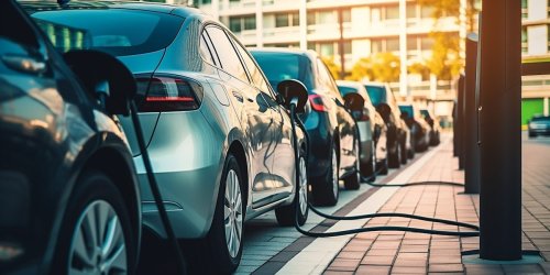 Studie zeigt es: Neues Elektroauto oder gebrauchter Benziner: Nachhaltig ist nur einer der beiden