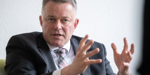 Landtag: CDU-Fraktion Rheinland-Pfalz wählt neuen Vorsitzenden