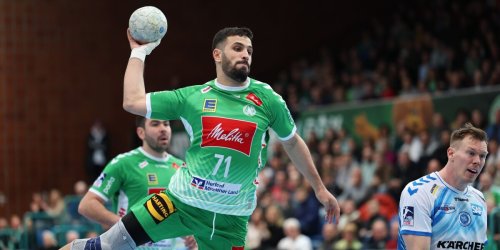 Handball: MT Melsungen holt Darmoul aus Minden