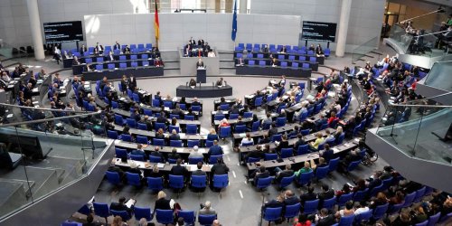 Trotz neuer Regel für ganz Deutschland: Im Bundestag soll Genesenenstatus weiterhin sechs Monate gelten