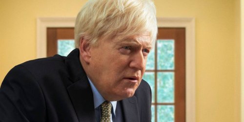 Serie mit Kenneth Branagh als Boris Johnson: Chronik einer totalen Überforderung