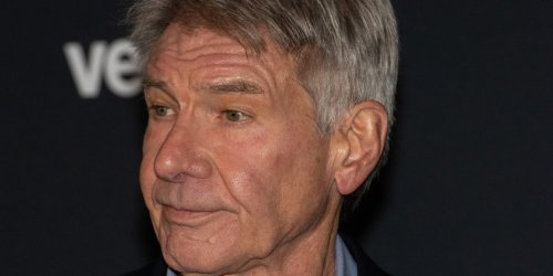 „Star Wars“ vs. „Indiana Jones“: Harrison Ford genervt von Fan-Frage - die Antwort: „Ich, Blödmann!“