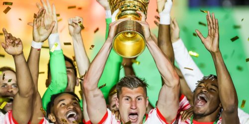 DFB: Leipzig will gegen Hoffenheim im Pokal weiterkommen