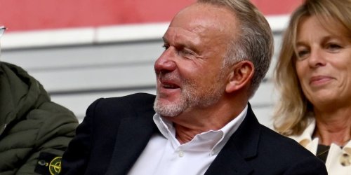 Ex-Vereinsboss: Rummenigge: „Bayern würde nie einen Bellingham oder Nkunku verkaufen“