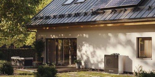 Passau: Wärmepumpe treibt Stromverbrauch von Eigenheim-Besitzerin in die Höhe