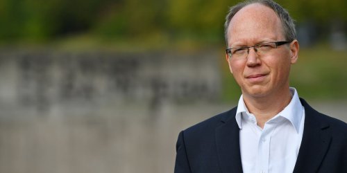 Personalie: Karsten Uhl wechselt zur Stiftung Hamburger Gedenkstätten
