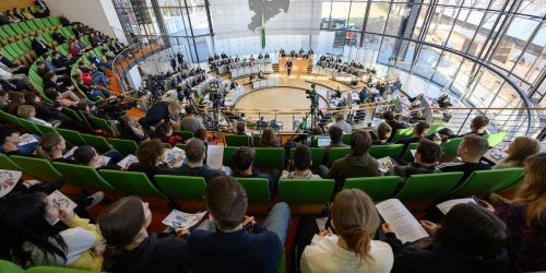 Landtag: Landtag beschließt Enquete-Kommission zu Kommunalfinanzen