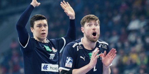 Bundesliga: Schimmelbauer und Theilinger verlassen Hamburgs Handballer
