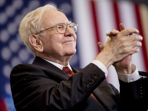 Sicherheit oder Risiko: Was die Anleger von Buffett und Wood lernen können