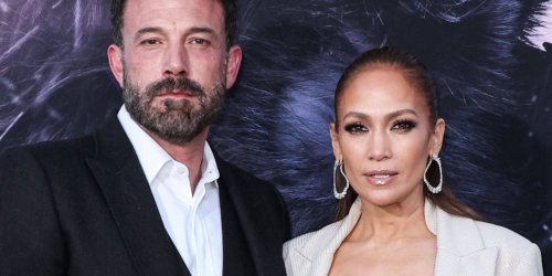 Wegen Autorenstreik in Hollywood: Jennifer Lopez und Ben Affleck: Dreharbeiten zu "Unstoppable" gestoppt