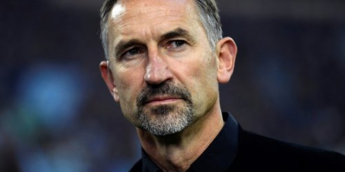 Bundesliga: Achim Beierlorzer wird neuer Trainer beim 1. FSV Mainz 05