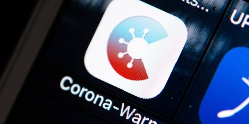 Wegen neuer Funktion: Corona-Warn-App wird für Geboosterte zum Problem - worauf Sie jetzt achten müssen