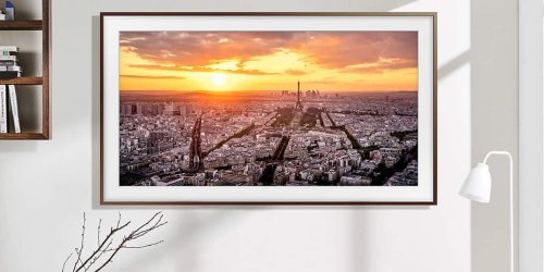 MediaMarktSaturn Osterdeals: Samsung The Frame: Außergewöhnlicher Fernseher zu Ostern für unter 1.000 Euro