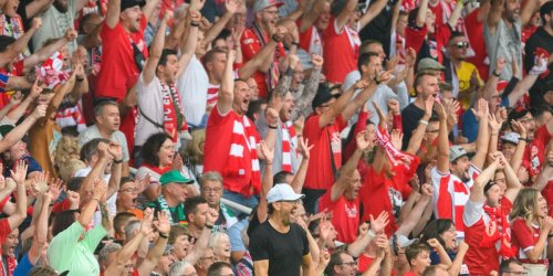 3. Bundesliga: Energie Cottbus setzt in Relegation auf «zwei Heimspiele»