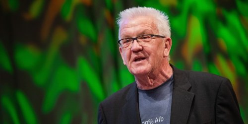 „Der Waschlappen ist eine brauchbare Erfindung“ - Video