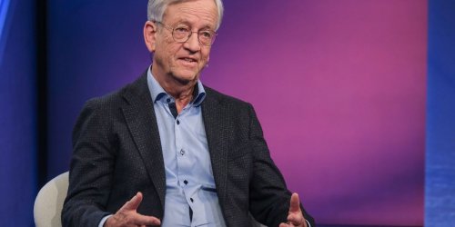 TV-Kolumne „Maischberger“: Ex-Siemens-Chef erklärt, wie China tickt - und rechnet dann mit Habeck und Baerbock ab