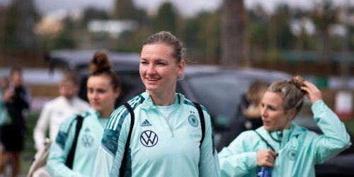 In Australien und Neuseeland: Streit um Fußball-WM 2023: Welcher TV-Sender zeigt die Frauen?
