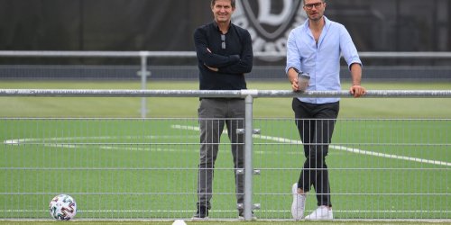 2. Bundesliga: Kristian Walter wird sportlicher Leiter bei Hansa Rostock