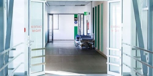 Tarifkonflikt: Ärzte an rund 80 Kliniken im Südwesten im Warnstreik