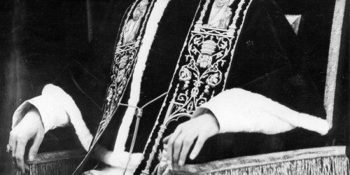 Versagen der katholische Kirche : Neue Vatikan-Akten aufgetaucht: Papst Pius XII. ließ das Schicksal der Juden kalt