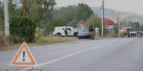 USA: Serbische Truppen-Reduzierung an Grenze zum Kosovo wäre „willkommener Schritt“