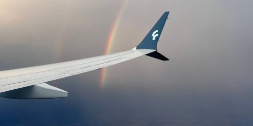 Flyr-Aus: Nach Insolvenz der Konkurrentin holt sich Norwegian Boeing 737 Max