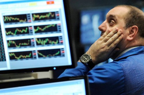 Der Börsen-Crash kommt – dieses Mal ist es anders als je zuvor