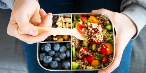 Essen gegen Krebs und Diabetes: Obst morgens, Milch abends: Studie zeigt, wie der perfekte Ernährungsplan aussieht