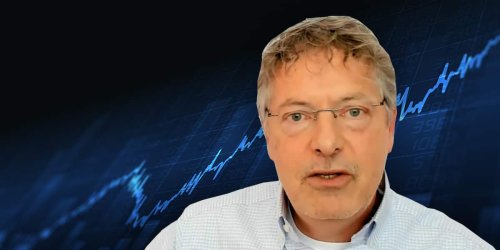 Börsen-Experte: Echter Vermögensaufbau ist kaum noch möglich