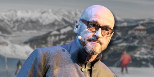 „Wäre auf der Stelle tot gewesen“: Ex-„Höhle der Löwen“-Star Jochen Schweizer bei Skiunfall schwer verletzt