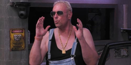 Zehnte Staffel der Show: Rainer Gottwald gewinnt „Promi Big Brother“