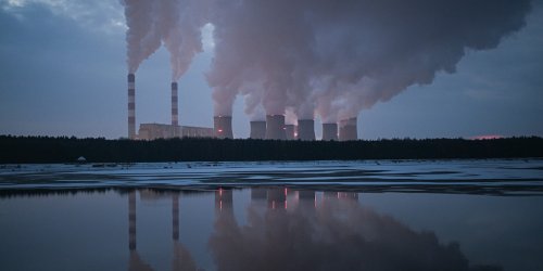 Das Klima ist egal: Miele ist mit seiner Polen-Entscheidung nicht allein – es geht nur um die Kohle